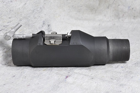 Устройство подготовки потока УПП (трибогенератор)