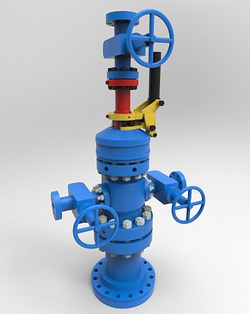 Натаскиватель шарнирный гидравлический типа НШГ, НШГ-65х21/35 (177.00.000)