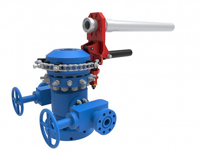 Натаскиватель НШСНЗ-11 (193.00.000)