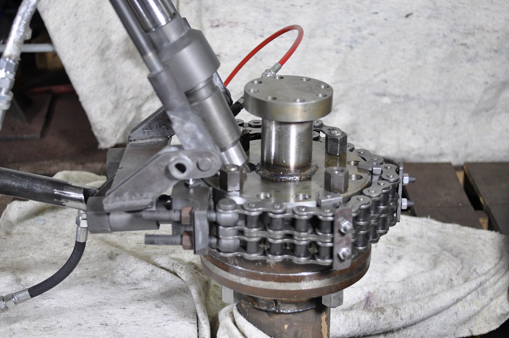 Устройство герметизации кабельного ввода УГК-21М (057.00.000)