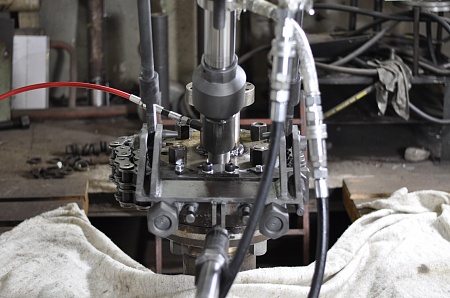 Устройство герметизации кабельного ввода УГК-21М (057.00.000)