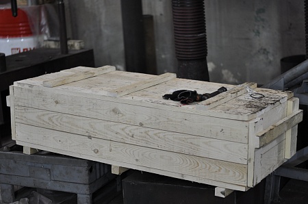 Устройство герметизации кабельного ввода УГК-21М (057.00.000)