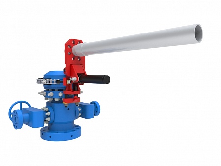 Натаскиватель НШСНЗ-11 (193.00.000)