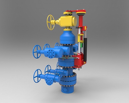 Натаскиватель НШСНЗ-8-65-80-100х21-35-80х70 (159.00.000)