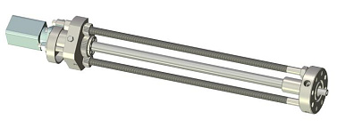 Устройство для сверления высокоскоростное