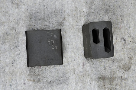 Зажим клиновой ЗКТ 30-35 (080.06.000)