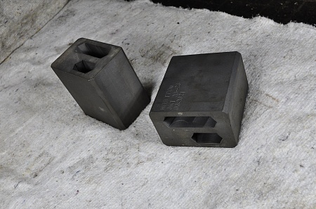 Зажим клиновой ЗКТ 20-23 (080.03.000)