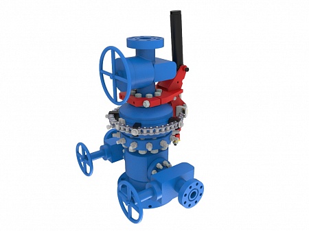 Натаскиватель НШСНЗ-11 (193.00.000)