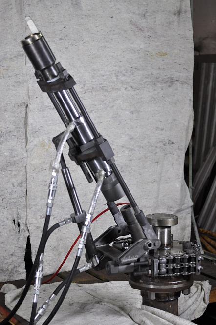 Устройство герметизации кабельного ввода УГК-21М (057.00.000)