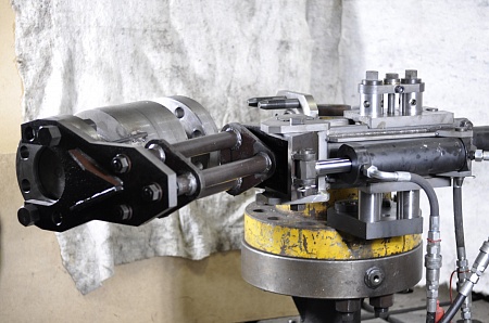 Натаскиватель НШСНЗ-7 (071.00.000)