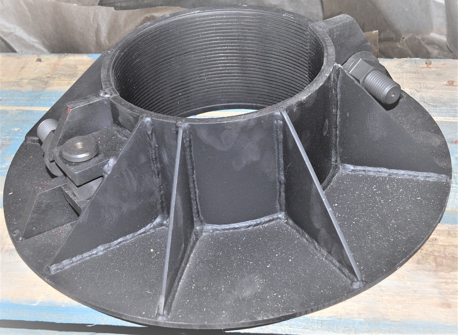 Стол монтажный для труб 219-340 (076.11.000)