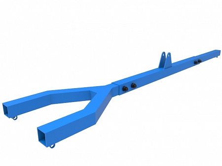 Траверса разборная (141.00.000)