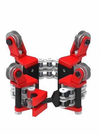 Хомут цепной  ХКЦ (194.00.000)