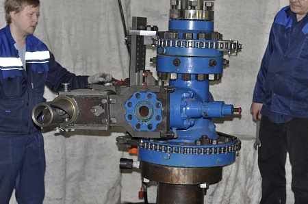 Натаскиватель НШСНЗ-50-80х21/35 (129.00.000)