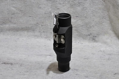 Устройство подготовки потока УПП (трибогенератор)