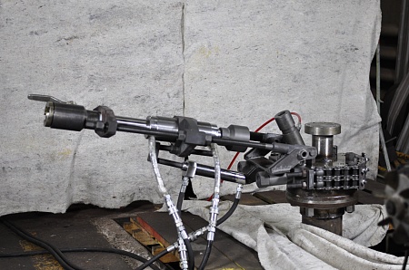 Устройство герметизации кабельного ввода УГК-21М (057.00.000)