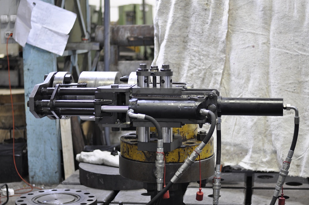 Натаскиватель НШСНЗ-7 (071.00.000)