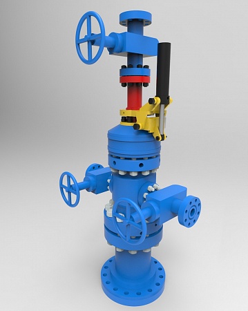 Натаскиватель шарнирный гидравлический типа НШГ, НШГ-100х70 (186.00.000)