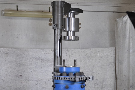 Натаскиватель НШСНЗ-50-80х21/35 (129.00.000)