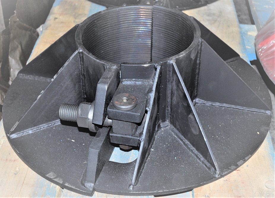 Стол монтажный для труб 219-340 (076.11.000)