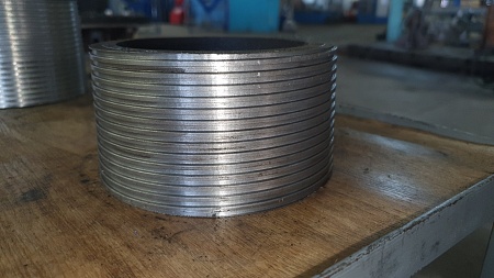 Устройство для нарезания резьбы УНР-17МС (107.00.000)