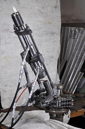 Устройство герметизации кабельного ввода УГК-21М (057.00.000)