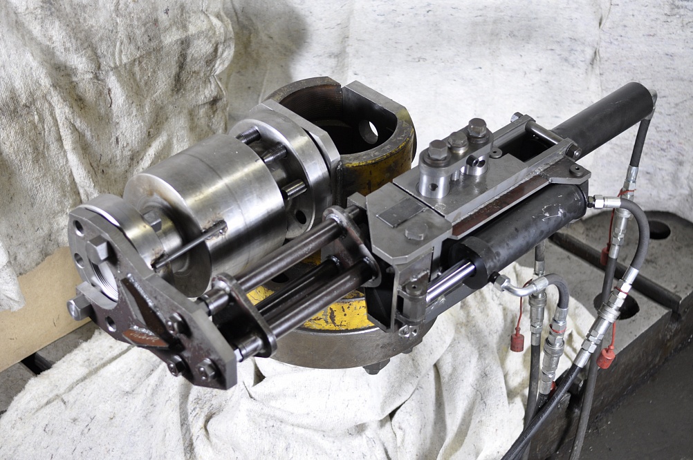 Натаскиватель НШСНЗ-7 (071.00.000)