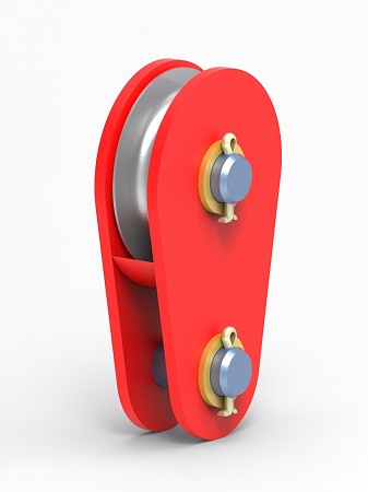 Блок уравнительный БУ.100 (082.07.000)