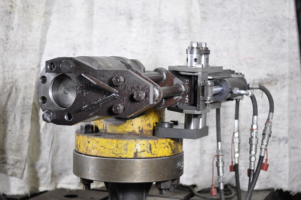 Натаскиватель НШСНЗ-7 (071.00.000)