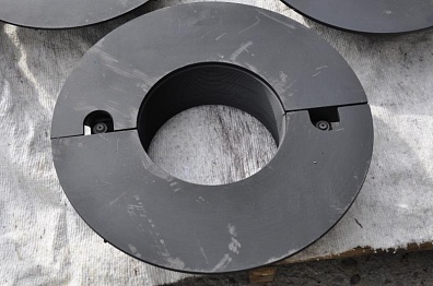 Стол монтажный для труб 219-340 (076.11.000)