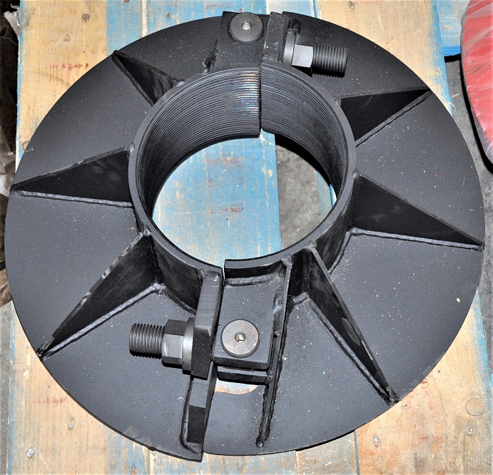 Стол монтажный для труб 60-194 (076.10.000)