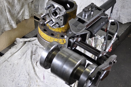 Натаскиватель НШСНЗ-7 (071.00.000)