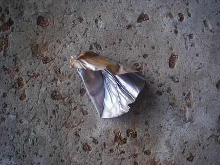 Установка пневматического порошкового пламяподавления ППП-200 (121.00.000)