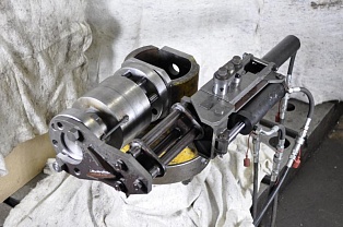 Натаскиватель НШСНЗ-7 (071.00.000)