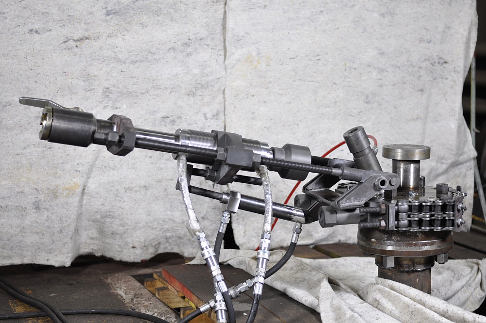 Устройство герметизации кабельного ввода УГК-21М (057.00.000)