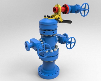 Натаскиватель шарнирный гидравлический типа НШГ, НШГ-80х70 (185.00.000)