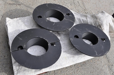 Стол монтажный для труб 60-194 (076.10.000)